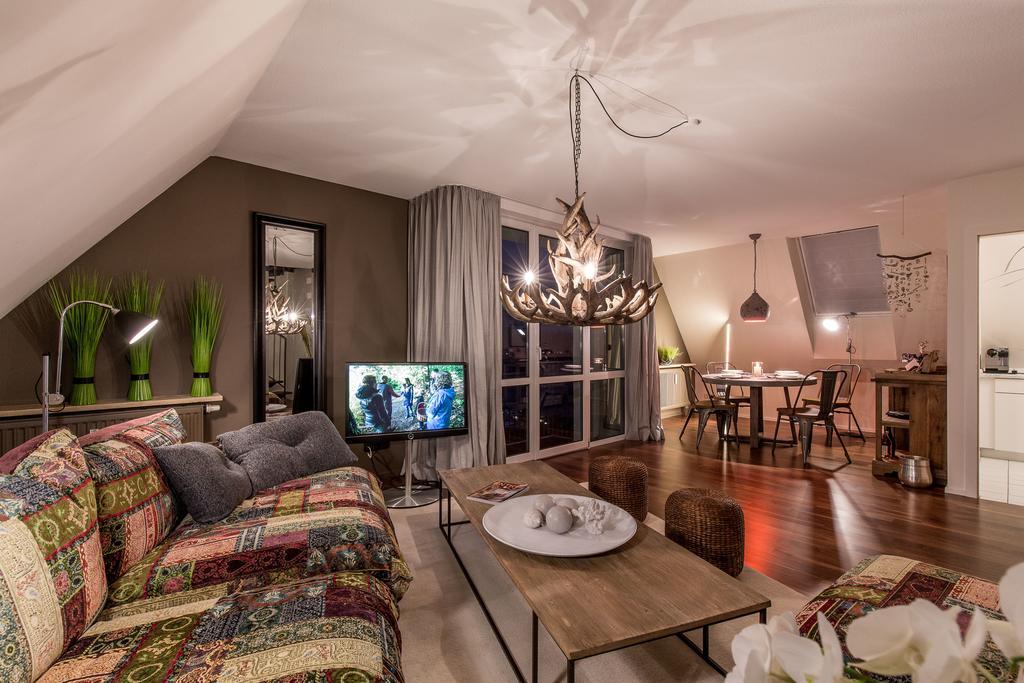 Boutique - Hotel Adara Lindau  Room photo