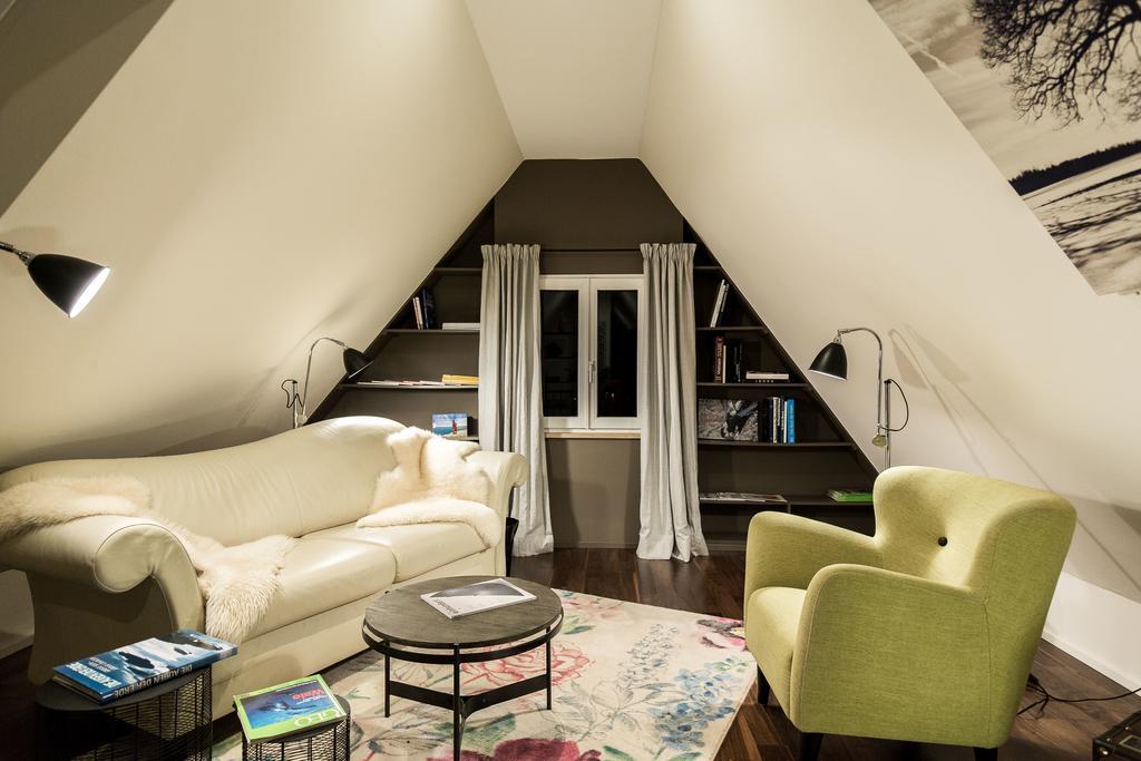 Boutique - Hotel Adara Lindau  Room photo