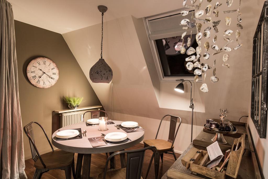 Boutique - Hotel Adara Lindau  Room photo