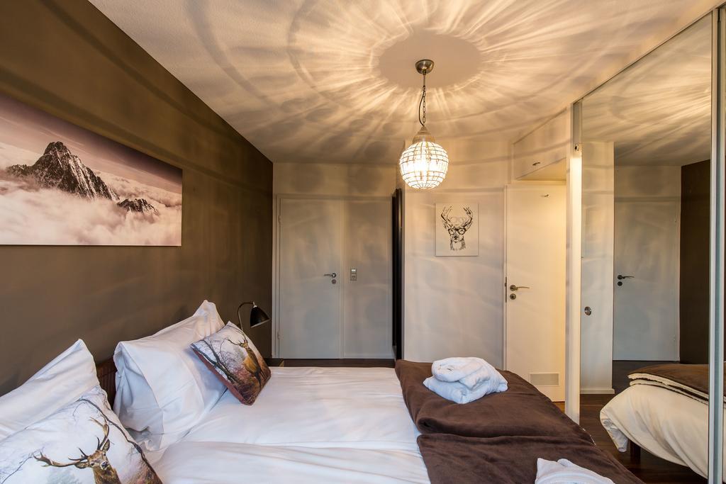 Boutique - Hotel Adara Lindau  Room photo