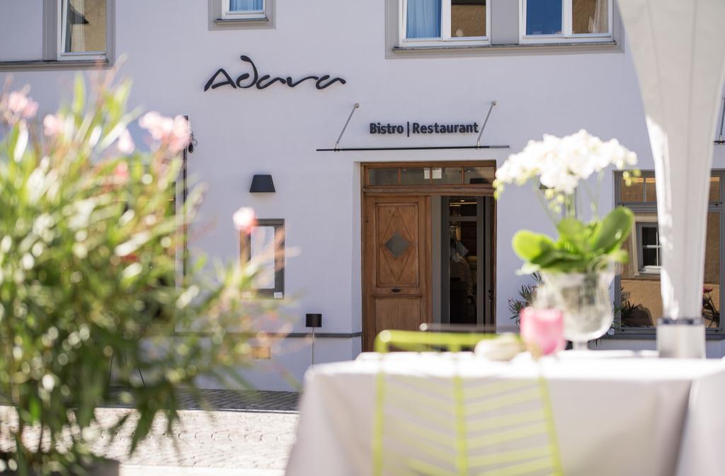 Boutique - Hotel Adara Lindau  Exterior photo