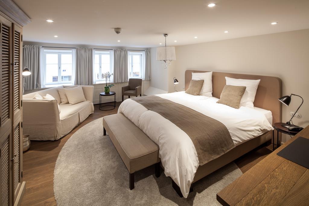Boutique - Hotel Adara Lindau  Room photo
