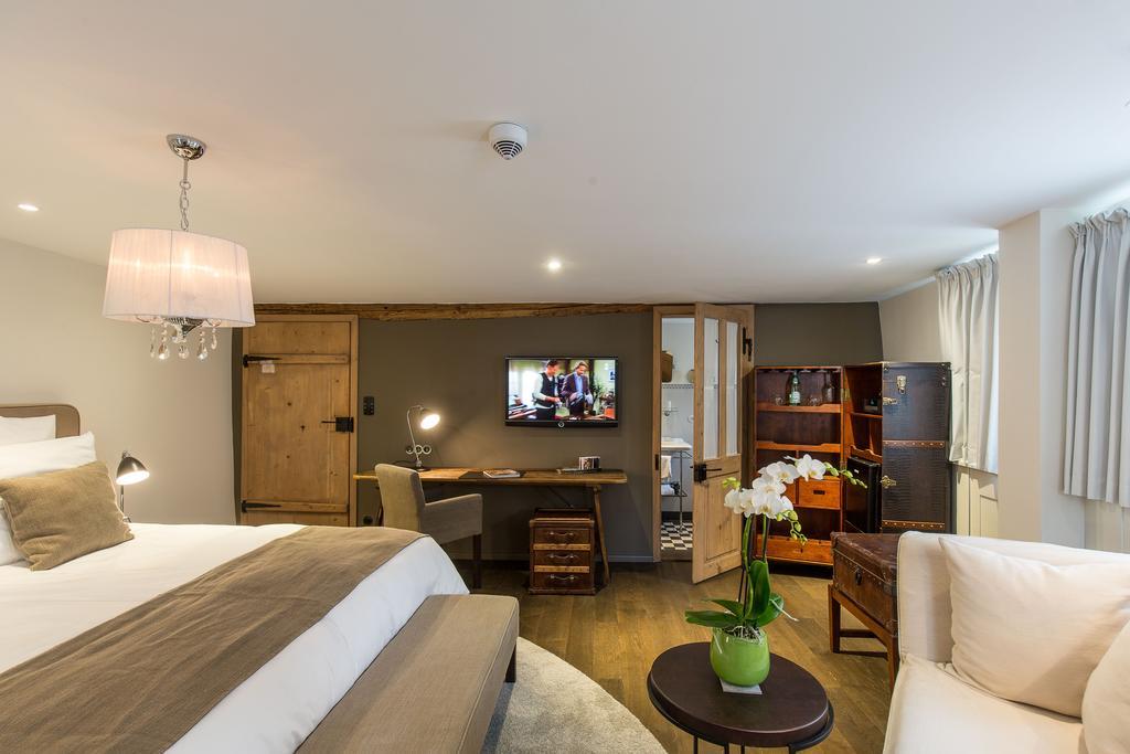 Boutique - Hotel Adara Lindau  Room photo
