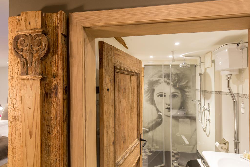 Boutique - Hotel Adara Lindau  Room photo