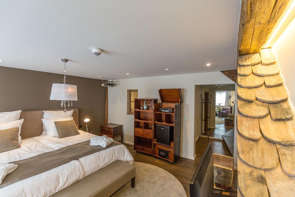 Boutique - Hotel Adara Lindau  Room photo