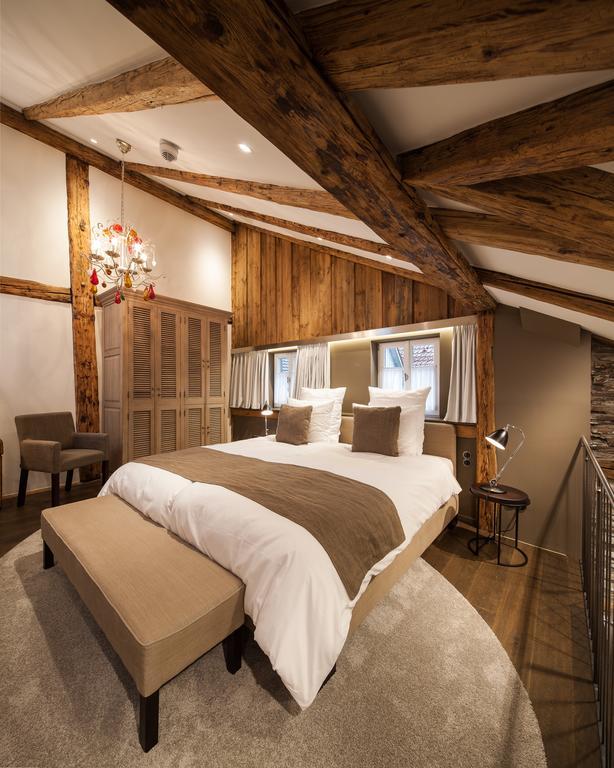 Boutique - Hotel Adara Lindau  Room photo