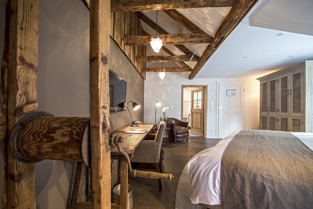 Boutique - Hotel Adara Lindau  Room photo