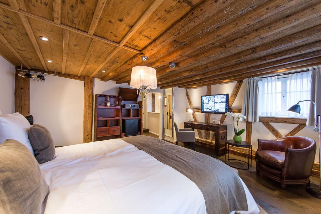 Boutique - Hotel Adara Lindau  Room photo
