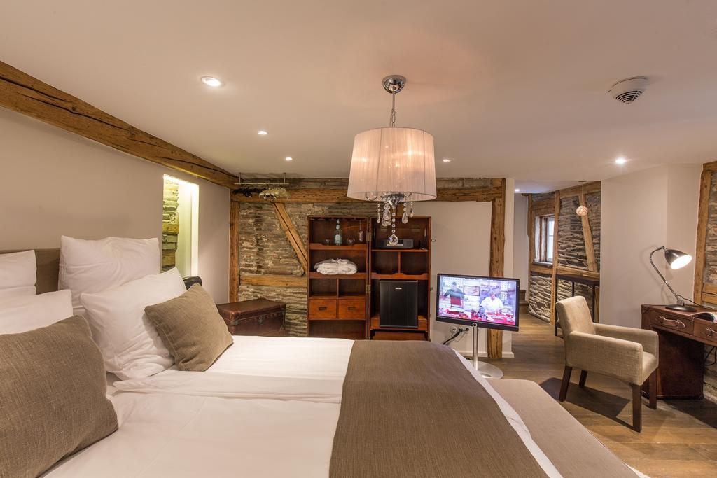 Boutique - Hotel Adara Lindau  Room photo