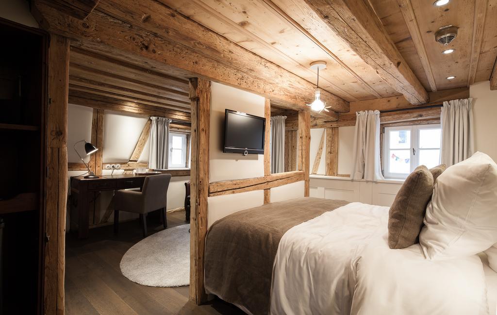 Boutique - Hotel Adara Lindau  Room photo
