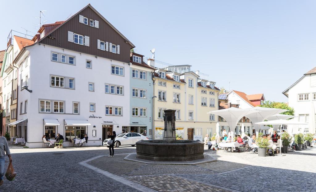 Boutique - Hotel Adara Lindau  Exterior photo