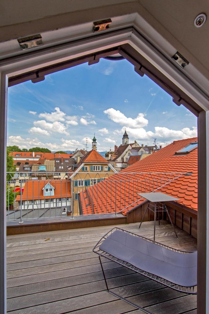 Boutique - Hotel Adara Lindau  Exterior photo